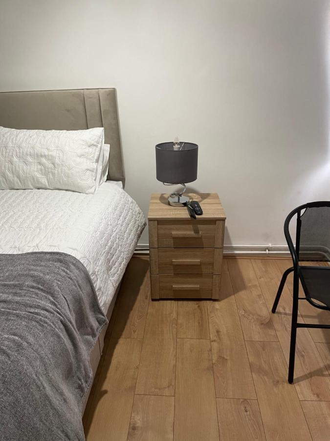 Westfield Appartement Londen