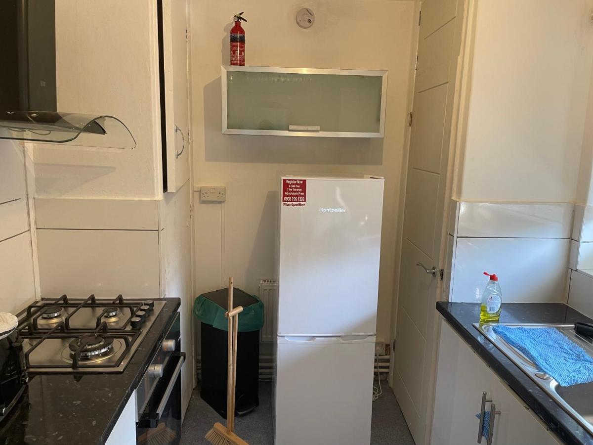 Appartement Westfield *