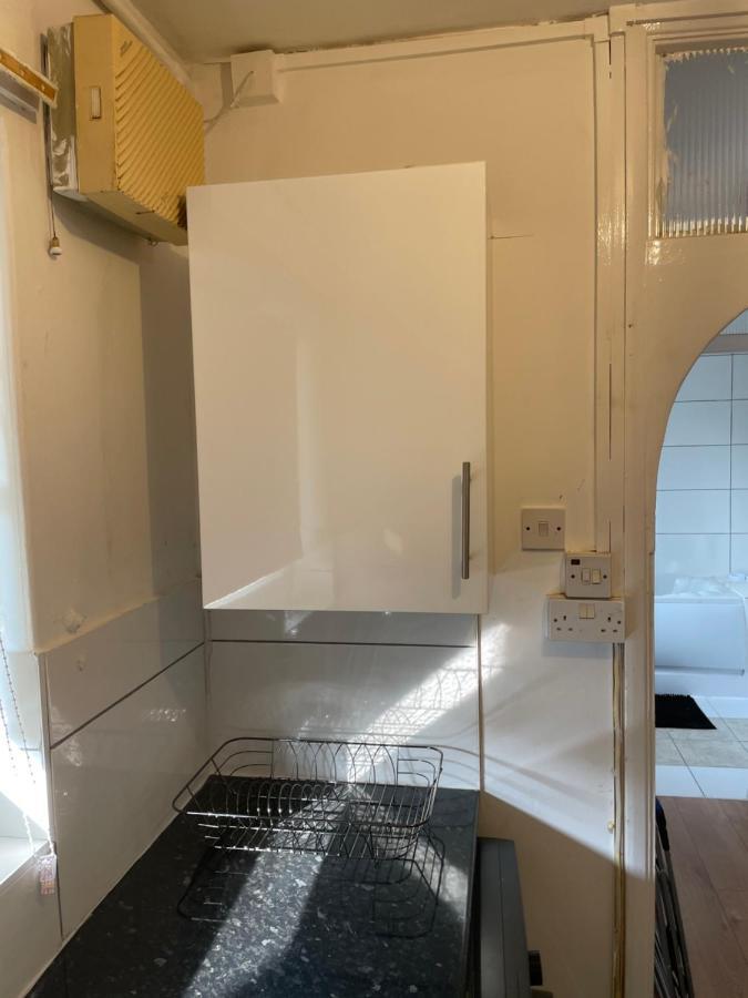 Appartement Westfield *